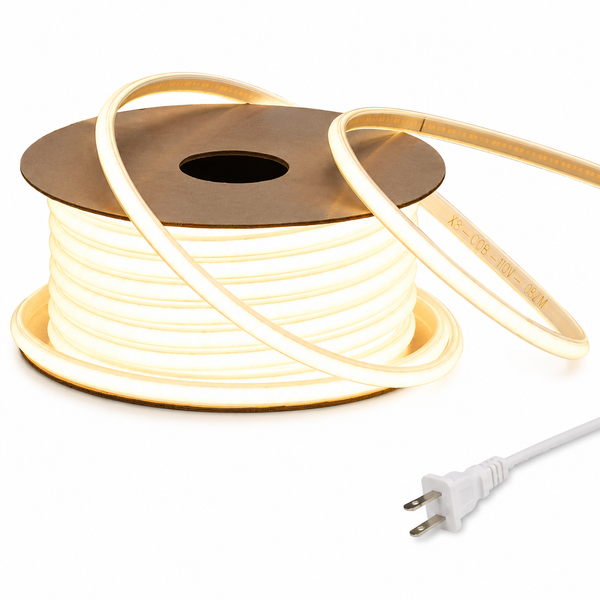 COB ROPE LIGHT