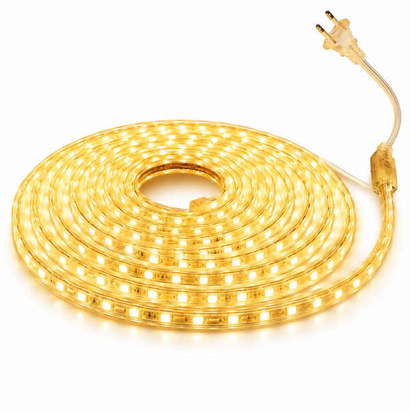 ROPE LIGHT