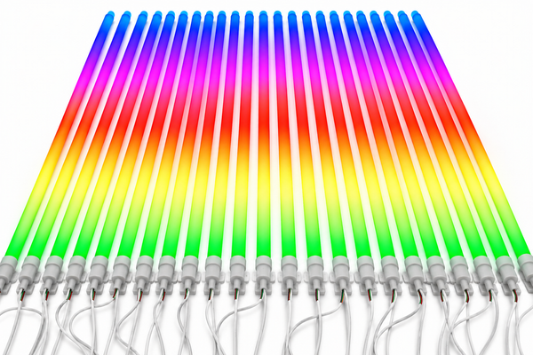 RGB HANGING TUBE