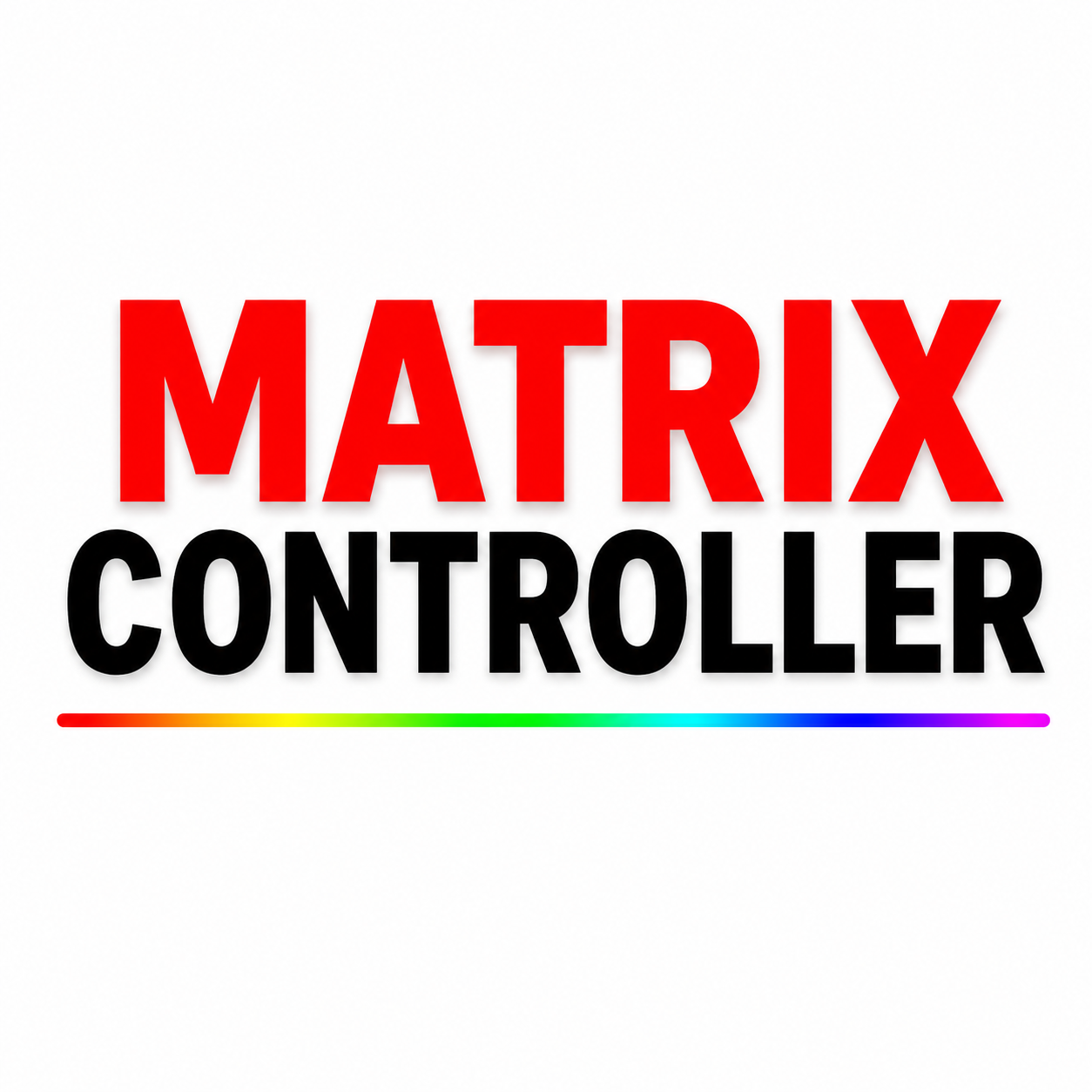 MATRIX DESIGN CONTROLLER