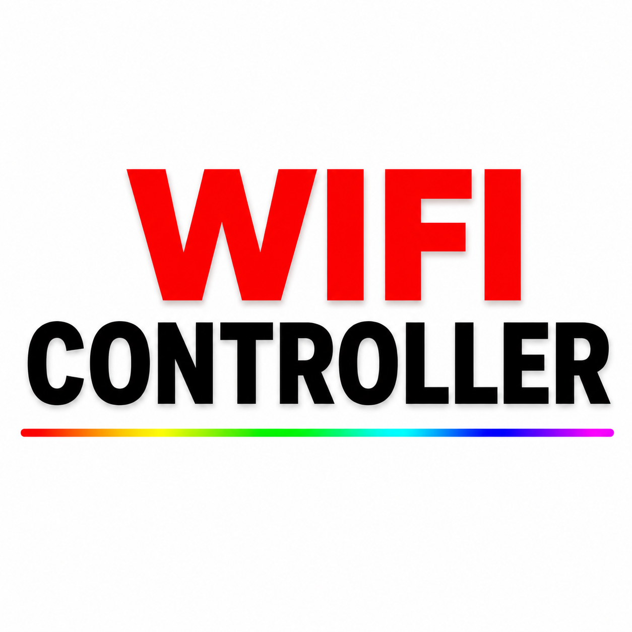 WIFI CONTROLLER