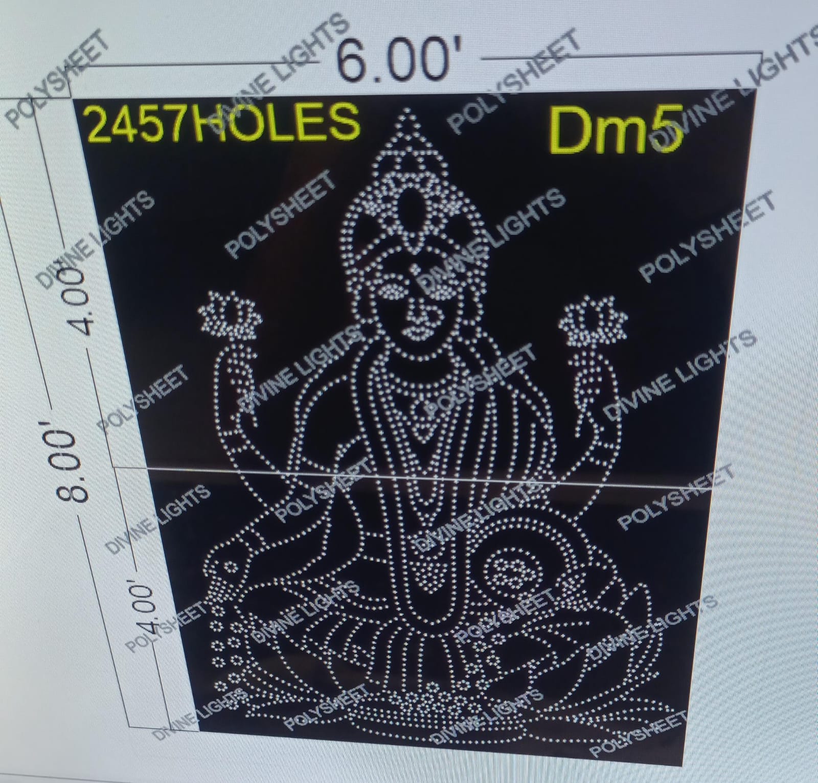 POLYSHEET