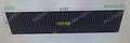 SCR2 SCREEN 2X8 FEET 864 HOLES