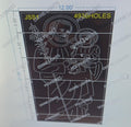 JSS1 JESUS 21X12 FEET 4936 HOLES (6 PARTS)