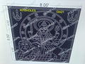 DM21 DEVI MATA 8X8FEET 4018 HOLES