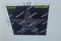 STAR1 STAR 3X3 FEET 326 HOLES