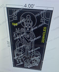 SK6 SHREE KRISHNA 8X4 FEET 2224 HOLES