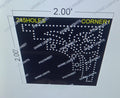 CORNER1 CORNER 2X2 FEET 245 HOLES