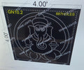 GN10.2 GANESHJI 4X4 FEET 887 HOLES