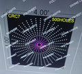 CRC7 CIRCLE 4X4 FEET 500 HOLES