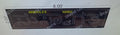 NMB3 NAME BOARD 2X8 FEET 289 HOLES