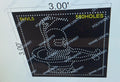 SHVL5 SHIVLING 3X3 FEET 580 HOLES