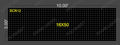 SCR12 SCREEN 3X10 FEET 800 HOLES