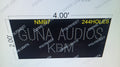 NMB7 NAME BOARD 2X4FEET 244 HOLES