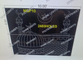 MSP10 MUSLIM PART 8X10 FEET 2483 HOLES (2 PART)