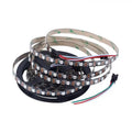 5VOLT WS2812 60LED PER METER NON WATERPROOF 5METER ROLL (NORMAL QUALITY)