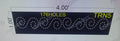 TRN5 TORAN 1X4 FEET 176HOLES