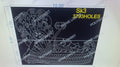 SK3 SHREE KRISHNA 8X10 FEET 3793 HOLES  (2 PART)