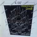 DM8 DEVI MATA 6X4 FEET 1309 HOLES