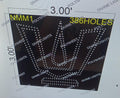 NMM1 SANKHU 3X3 FEET 386 HOLES