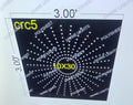 CRC5 CIRCLE 3X3 FEET 300 HOLES