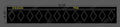 TRN6 TORAN 1.5X10 FEET 574 HOLES