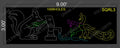 SQRL3 SQUIRREL 3X9 FEET 1008 HOLES