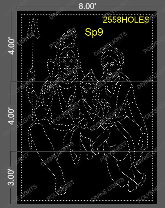 SHIV PARVTI