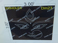 DM23 DEVI MATA 3X3 FEET 330 HOLES