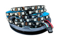 WS2811 ADDRESABLE LED STRIP 5METER